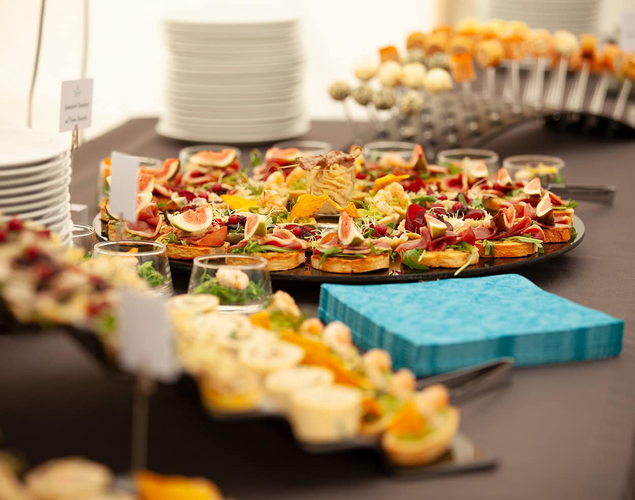 Exquisit Catering Magdeburg