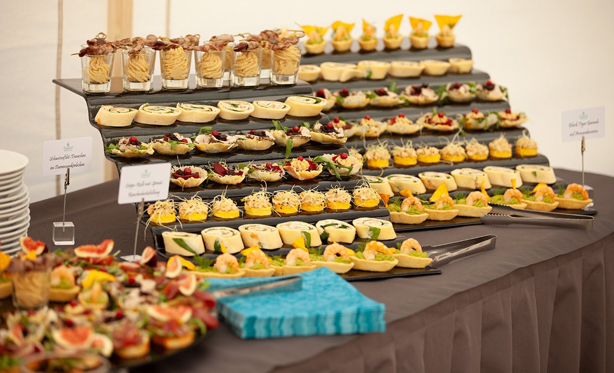 Exquisit Catering Magdeburg