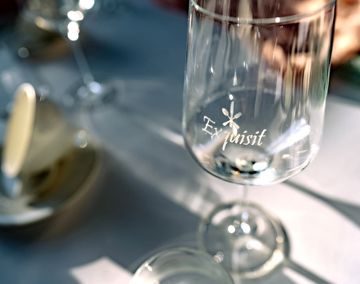 Exquisit Catering Magdeburg