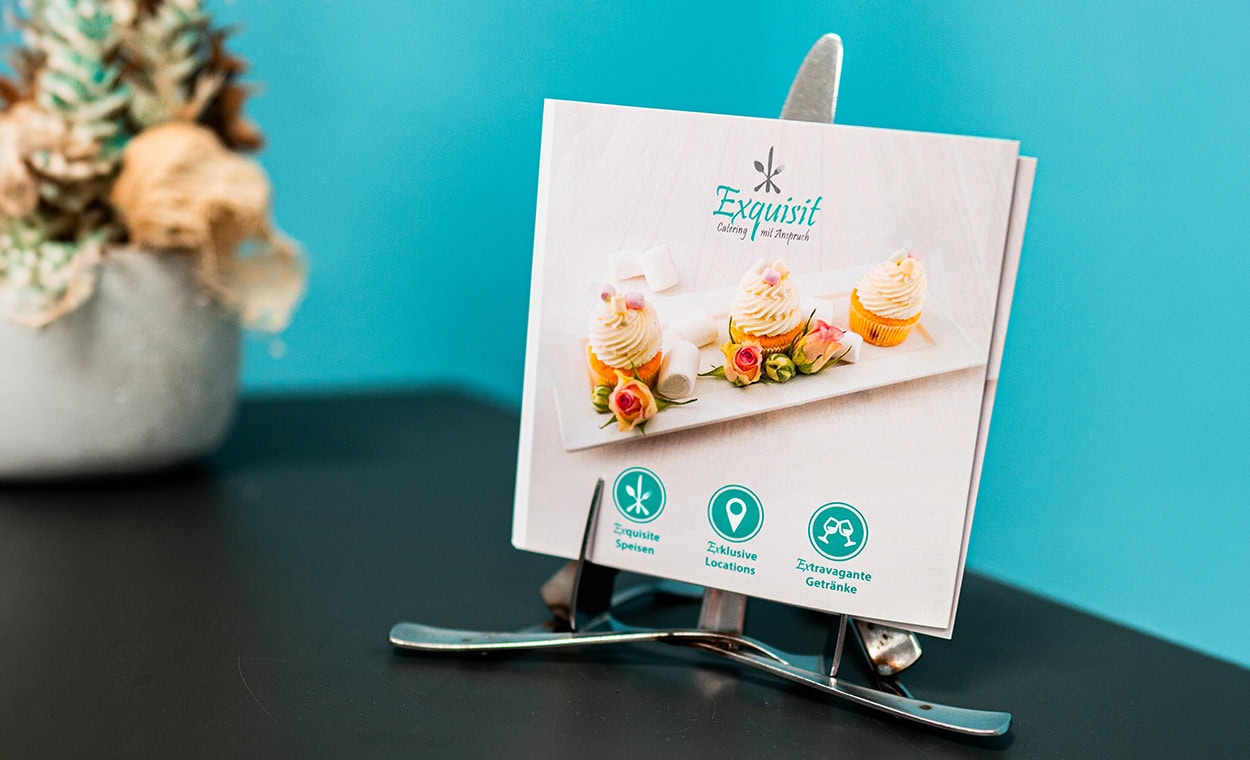 Exquisit Catering Magdeburg
