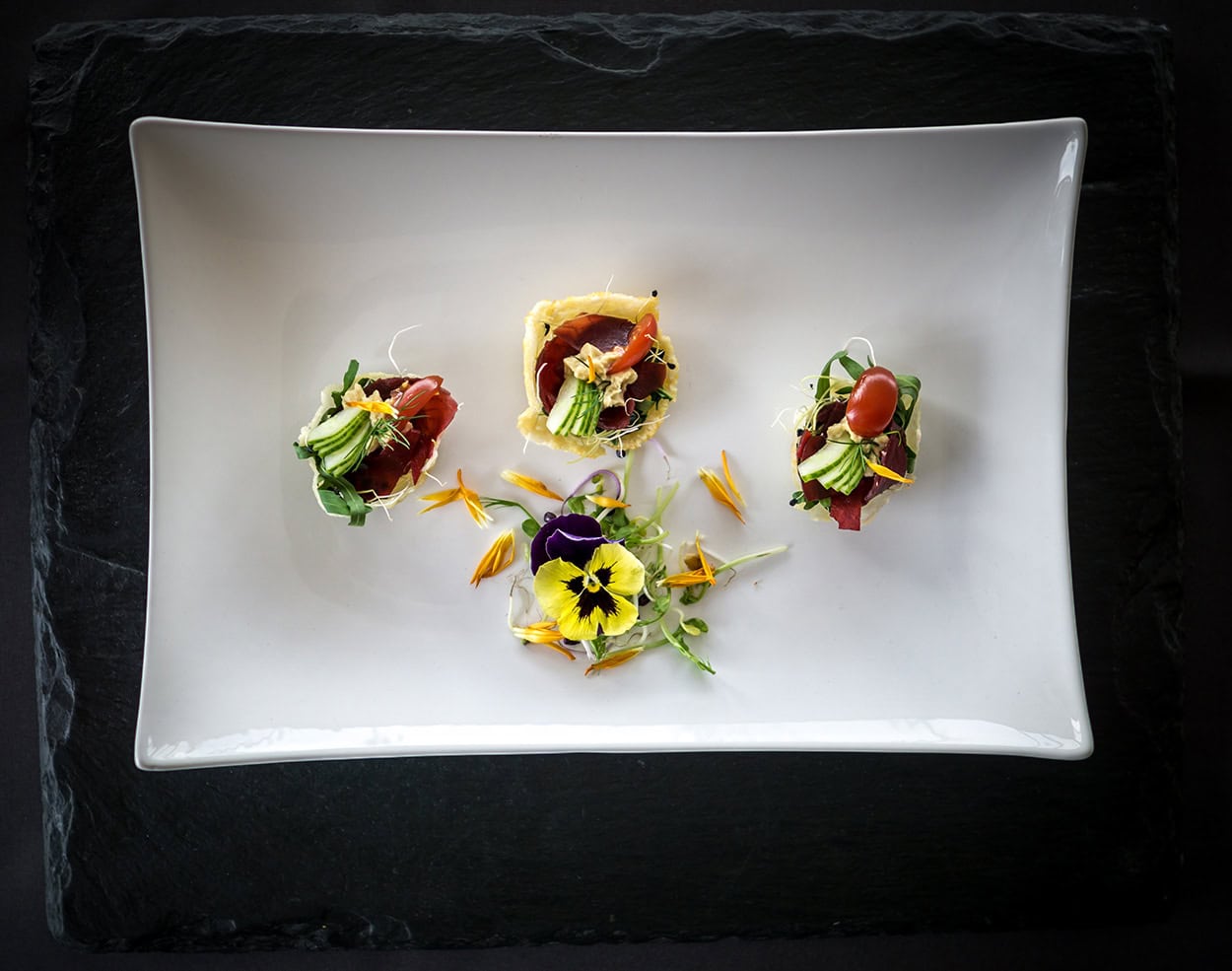 Exquisit Catering Magdeburg