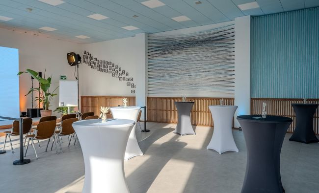 Großer Fux7 Veranstaltungsmöglichkeiten
