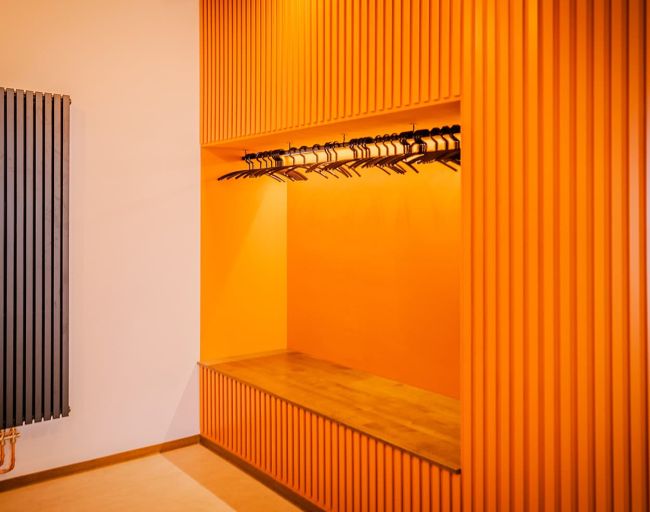 Garderobe Fux7